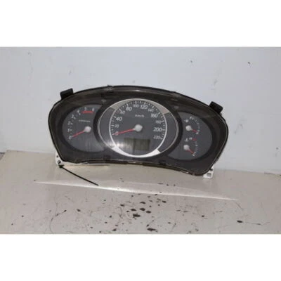 INSTRUMENTENBLENDE FÜR HYUNDAI TUCSON (04-08)(09-10) 2.0 16V CRDI (82KW) 2004 Foto 1 de 4