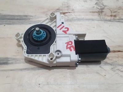 AUDI A5 VENTANA DELANTERA DERECHA MOTOR ESCOTILLA, 10/09-08/11 8T0959802B Foto 1 de 4