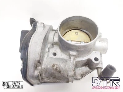 Mazda 6 2003-2008 3.0L V6 Throttle Body Valve Assembly 3M4Z-DA Foto 1 de 4