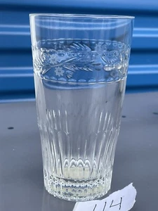 William Yeoward  Camilla Highball 5.25" Store Display Rare - Picture 1 of 9