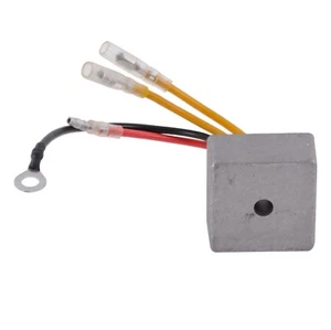 Sea-Doo Regulator Rectifier 1992-1997 GTS GTX XP GTI SP Explorer 278000123 - Bild 1 von 4