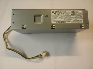 Alimentation HP 854142-001 PA-1181-7 180W - Afbeelding 1 van 2