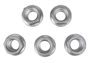 Ford Racing Open Back Lug Nut Kit For 2015-2025 Ford Mustang M-1012-N - Picture 1 of 11