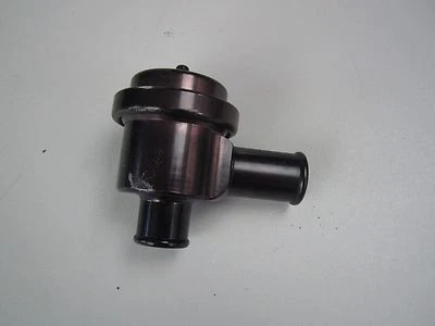 SAAB 9-5 9-3 9000 900 VW JETTA GOLF 1.8T VOLVO VÁLVULA DE DERIVACIÓN SOPLADO Foto 1 de 3