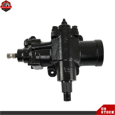 Caja de cambios de dirección asistida para Chevrolet Impala/Malibu/El Camino 1977 1978 1979 Foto 1 de 4