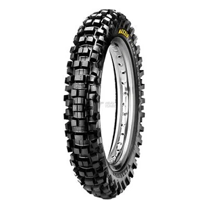 Tire Maxxis Maxxcross IT M-7305 100/100-17 58M TT NHS rear - Picture 1 of 1