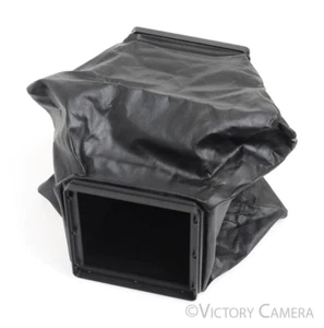 Toyo Omega View Camera 4x5 View Camera Bag Bellows [EXC] - Picture 1 of 3