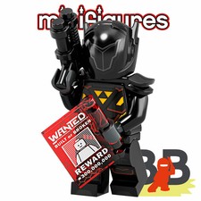 LEGO® Minifigures 71025 Serie 19 No 11 - Space Hunter 