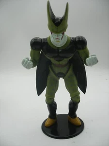 Vintage BSS/TA 1996 DBZ Dragon Ball Z GT Figurine Exclu ATLAS France CELL - Picture 1 of 3