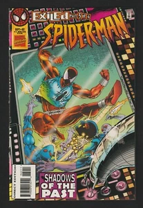 Spider-Man #62 (1995) Marvel ~ Exiled - Picture 1 of 2