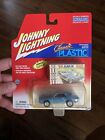 Johnny Lightning Classic Plastic 1969 Max Bonus Mini Model Kit Box