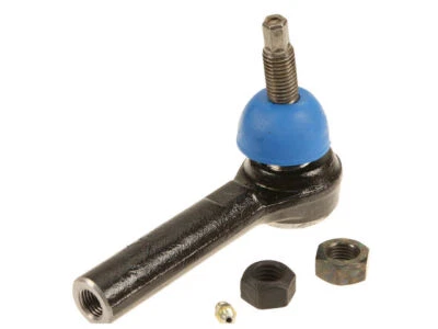 Para Chevrolet Silverado 3500 HD 2007-2010 extremo de varilla de amarre AC Delco 87736QV Foto 1 de 2