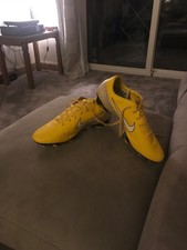 Nike Mercurial Vapor 10 Neymar