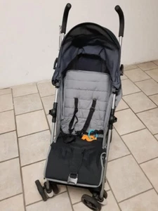 Janè Passeggino Leggero Tour Nurse Compact Grigio - Foto 1 di 9