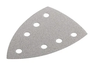 Flex Power Tools Xtreme Sandpaper Sheet 100 x 150mm x P 80 25 Pack FLX531936 - Picture 1 of 1