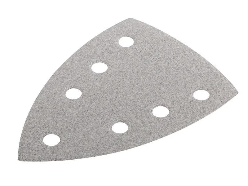 Flex Power Tools Xtreme Sandpaper Sheet 100 x 150mm x P 80 25 Pack FLX531936 - Image 1 of 1