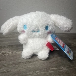 Bum Bumz Hello Kitty and Friends, Cinnamoroll NWT - Picture 1 of 3