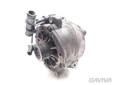 Porsche Cayenne Alternateur S 4.5 Essence 250kW (340 HP) 94860301503 2005 SUV - Photo 1/4