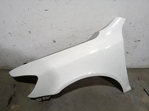 1Z0821105C linker frontflügel für SKODA OCTAVIA II (1Z3) 1.2 TSI 2004 5292501 - Bild 1 von 3