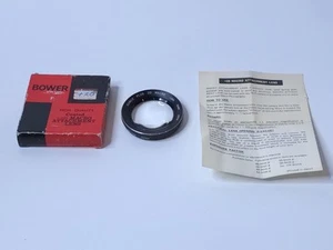 Bower 55mm Macro Lens +20 Close Up Photography Made in Japan | Vintage - Picture 1 of 2