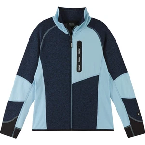 Reima Laskien Fleece Sweater - Girls' - Picture 1 of 10