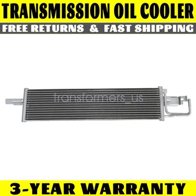 Enfriador de aceite de transmisión automática 1,4 L 1,6 L 1* para Chevrolet Cruze 2016-2019 Foto 1 de 4