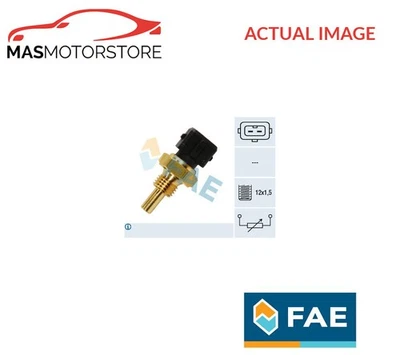 COOLANT TEMPERATURE SENSOR GAUGE FAE 33065 P FOR ALFA ROMEO 33,145,146 1.4L - Image 1 of 4
