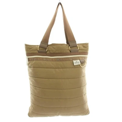 Bolso de Mano Lesportsac Maison De Reefur Acolchado Muestra Nylon Foto 1 de 4