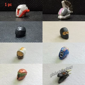 Mega Construx Call of Duty Halo Head Sculpt Building Bloks Figure Accessories - Picture 1 of 17