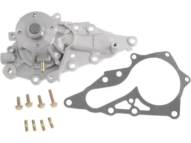 Water Pump For 1998-2005 Lexus GS300 3.0L 6 Cyl 2000 2001 1999 2002 2003 JN172KQ - Image 1 of 1