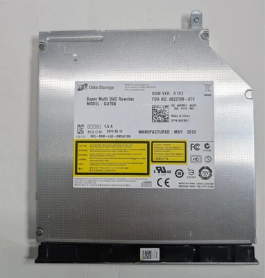 Hitachi GT80N Optical Drive - Image 1 of 3