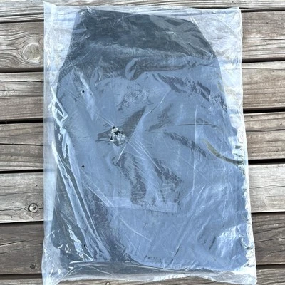 Juego de 5 alfombrillas negras GMC Acadia Denali 2017-2023 OEM 2018 2019 2020 Foto 1 de 4