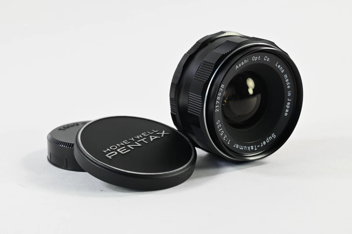 Smc Takumar for sale | eBay