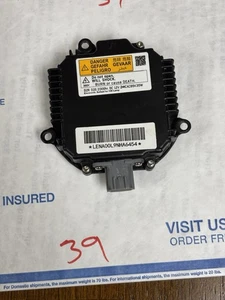 Xenon Headlight Ballast HID D2S D2R for Subaru for Impreza for Nissan - Picture 1 of 3