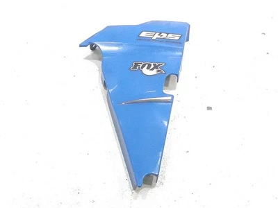 14 Panel de cubierta de guardabarros delantero izquierdo plástico Kawasaki KRF Teryx 800 14092-0804 A Foto 1 de 4