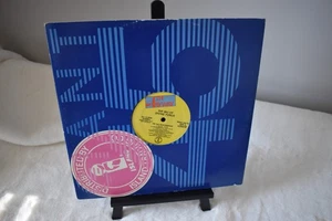 Sir IBU (Divine Force) – I’m The Peacemaker 12" Promo Vinyl, BWAY 482 DJ - Picture 1 of 7