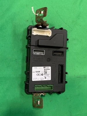 2016-2018 Nissan Murano Body Control Module OEM - Image 1 of 4