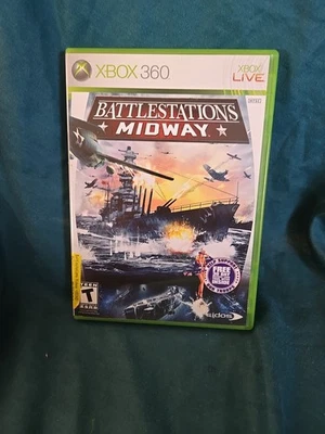 Battlest stations Midway 2006 - Image 1 of 4