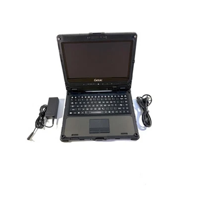 Getac K120 Core i5-8250U 1000GB SSD 32GB RAM LTE Windows 11 Rugged Outdoor IP65 - Bild 1 von 4