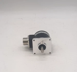 Accu-Coder 725I-S-S-5000-R-HV-5-F-1-SX-N-N Encoder - Picture 1 of 3