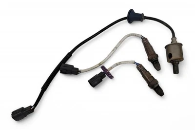 Lexus GS350 07-14 Sport Oxígeno O2 Sensor Set (3) 89465-30730,, E002, OEM, 2007,  Foto 1 de 4