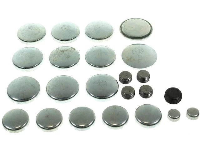 Kit de enchufe de expansión 37744MNJP 1974 1975 1976 1977 1978 para Dodge CB300 1973-1980 Foto 1 de 2