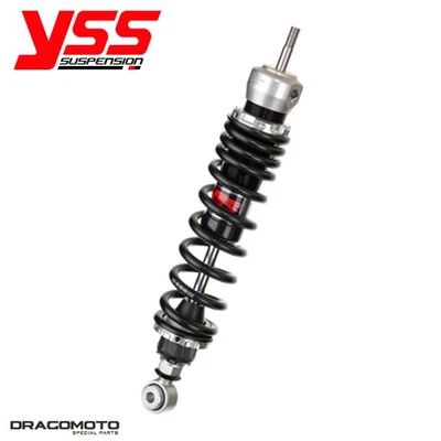 Stoßdämpfer BMW R 1200 GS ABS Triple Black 2011-2012 YSS Vorderseite VZ362-34... Foto 1 de 3