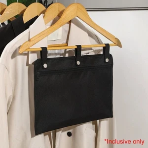 Stylish Hanger Diversion Pocket for Under Clothes with Storage Solutions - Picture 1 of 9