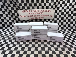 Parker 14F11BB, Filter Particulate 1/4" FNPT, LOT OF 10 , SHIPSAMEDAY - Picture 1 of 5