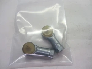 Varilla de cambio vintage Mercedes OEM extremos ajustables, leer notas. - Imagen 1 de 10
