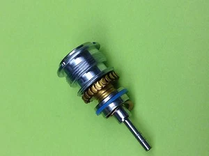 Dental Handpiece// Push Button Conversion Kit Quiet Air - Picture 1 of 2