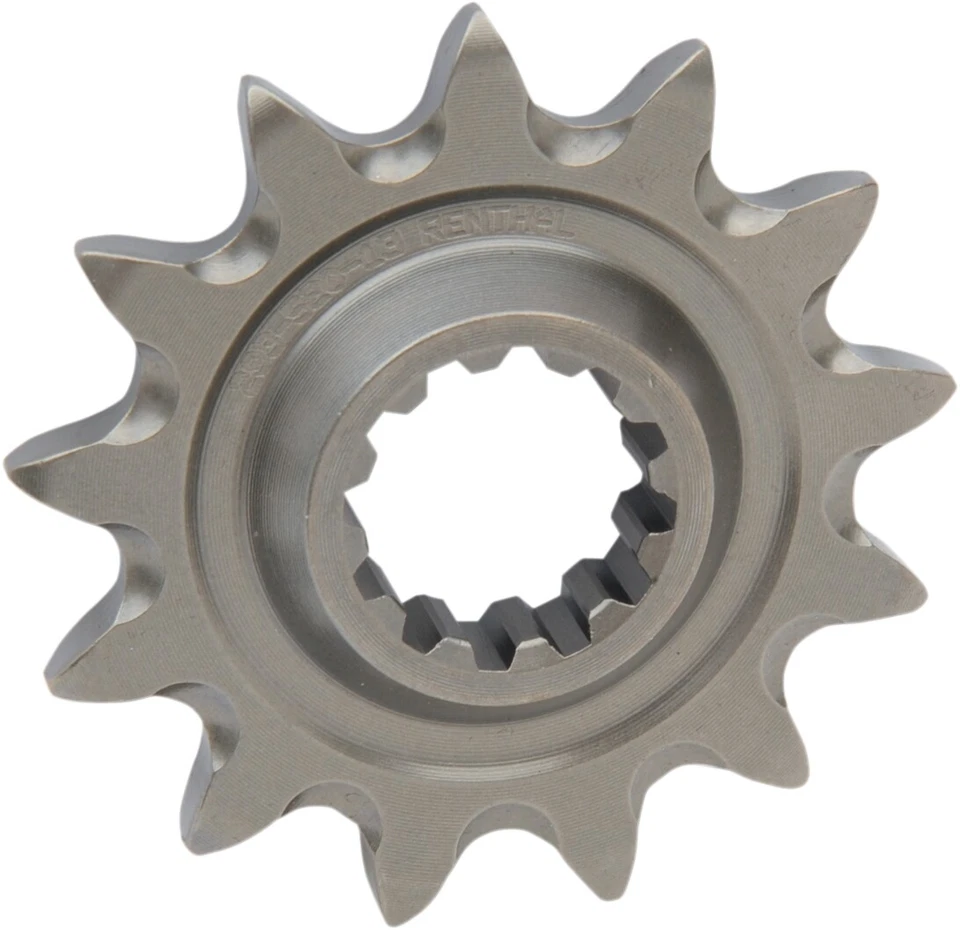 Piñón delantero de acero Renthal 13T 293--520-13GP Foto 1 de 1