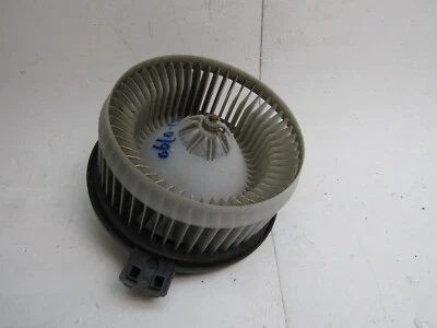 Soplador Motor RX300 1999 2003 Lexus 3,0 L CA AIRE ACONDICIONADO Calentador Ventilador de Aire Hoja Rueda OEM Foto 1 de 4