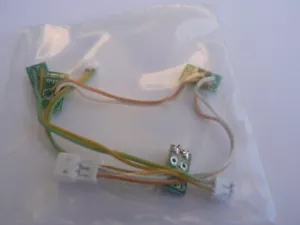 Carrera Evolution Digital 132 SMD Lighting Front + Rear with Male - Picture 1 of 1